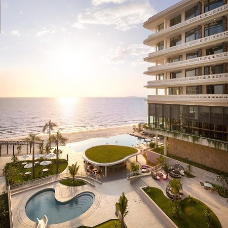 Novotel Sihanoukville Holiday Resort 外观 照片