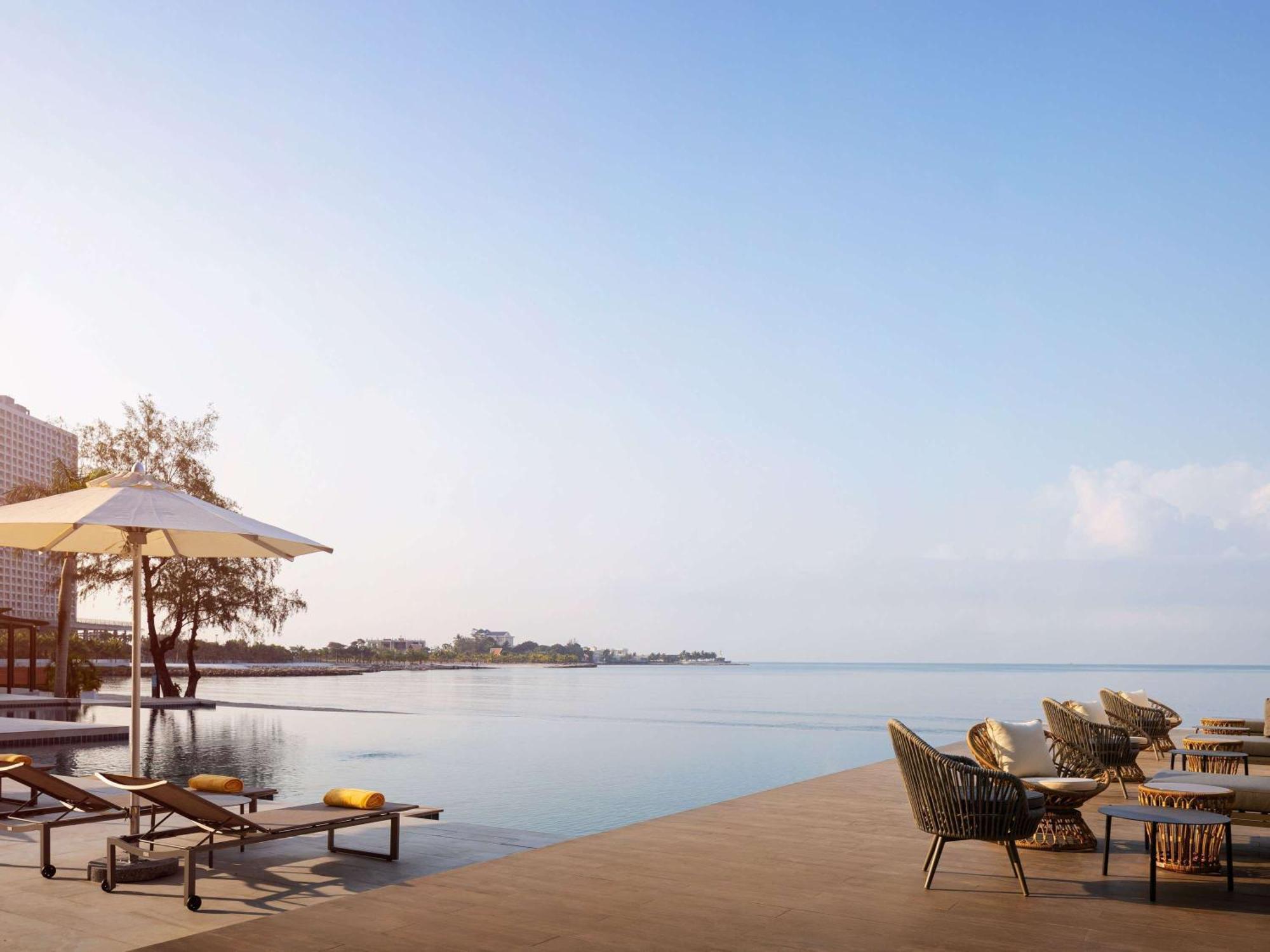 Novotel Sihanoukville Holiday Resort 外观 照片