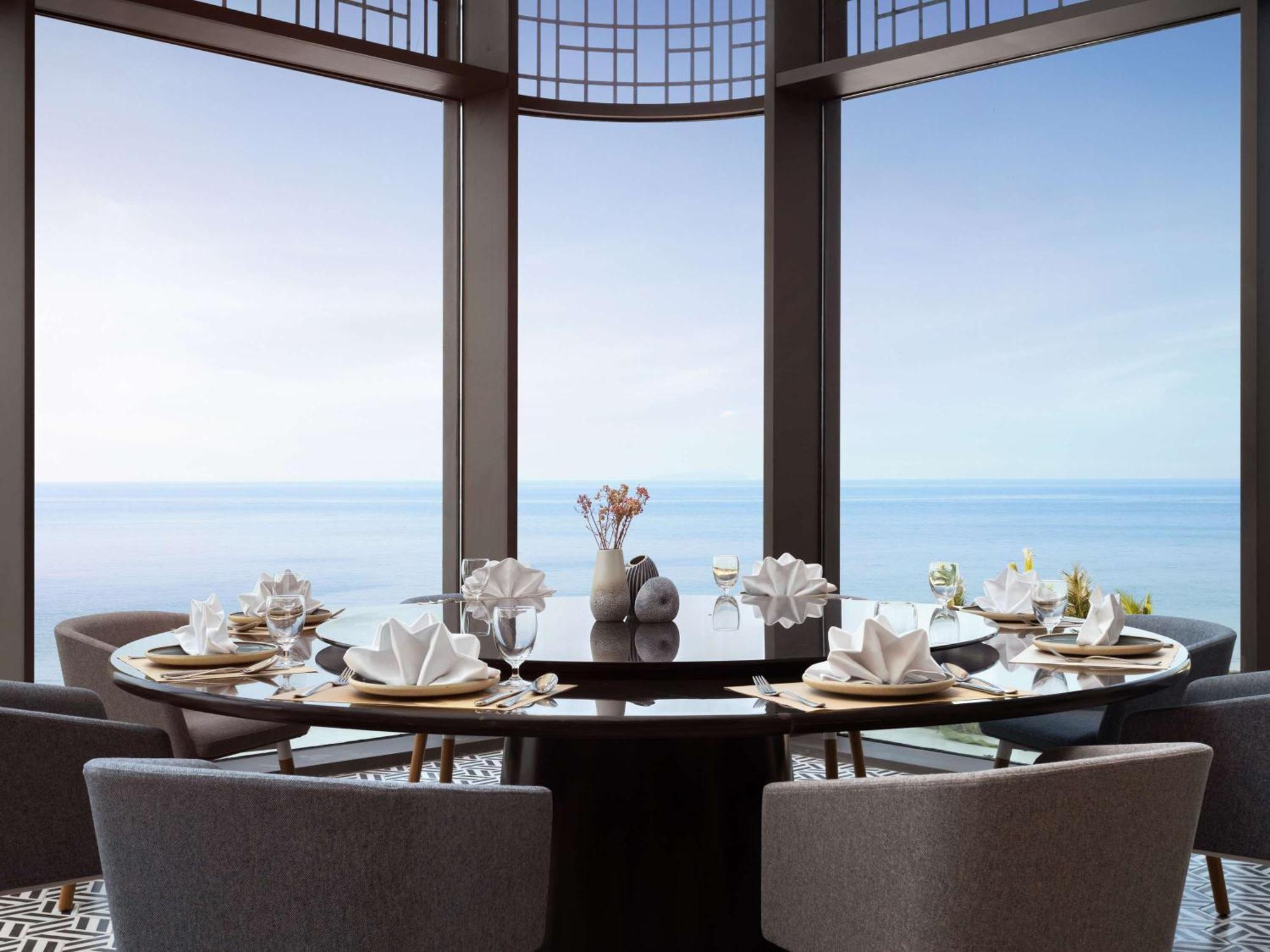 Novotel Sihanoukville Holiday Resort 外观 照片