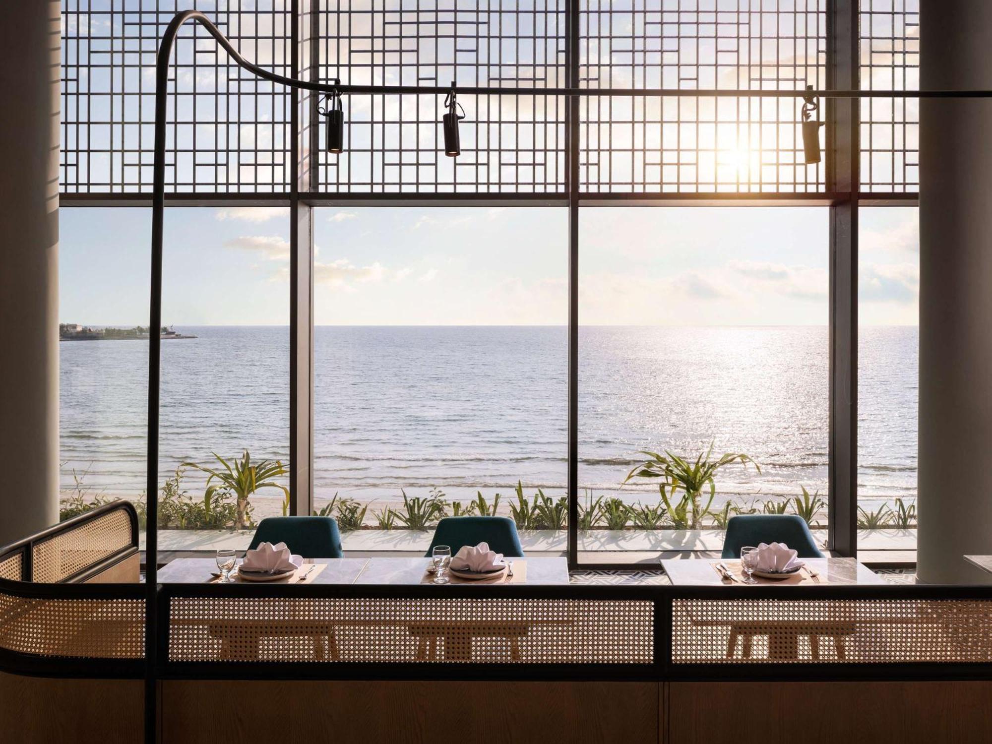Novotel Sihanoukville Holiday Resort 外观 照片