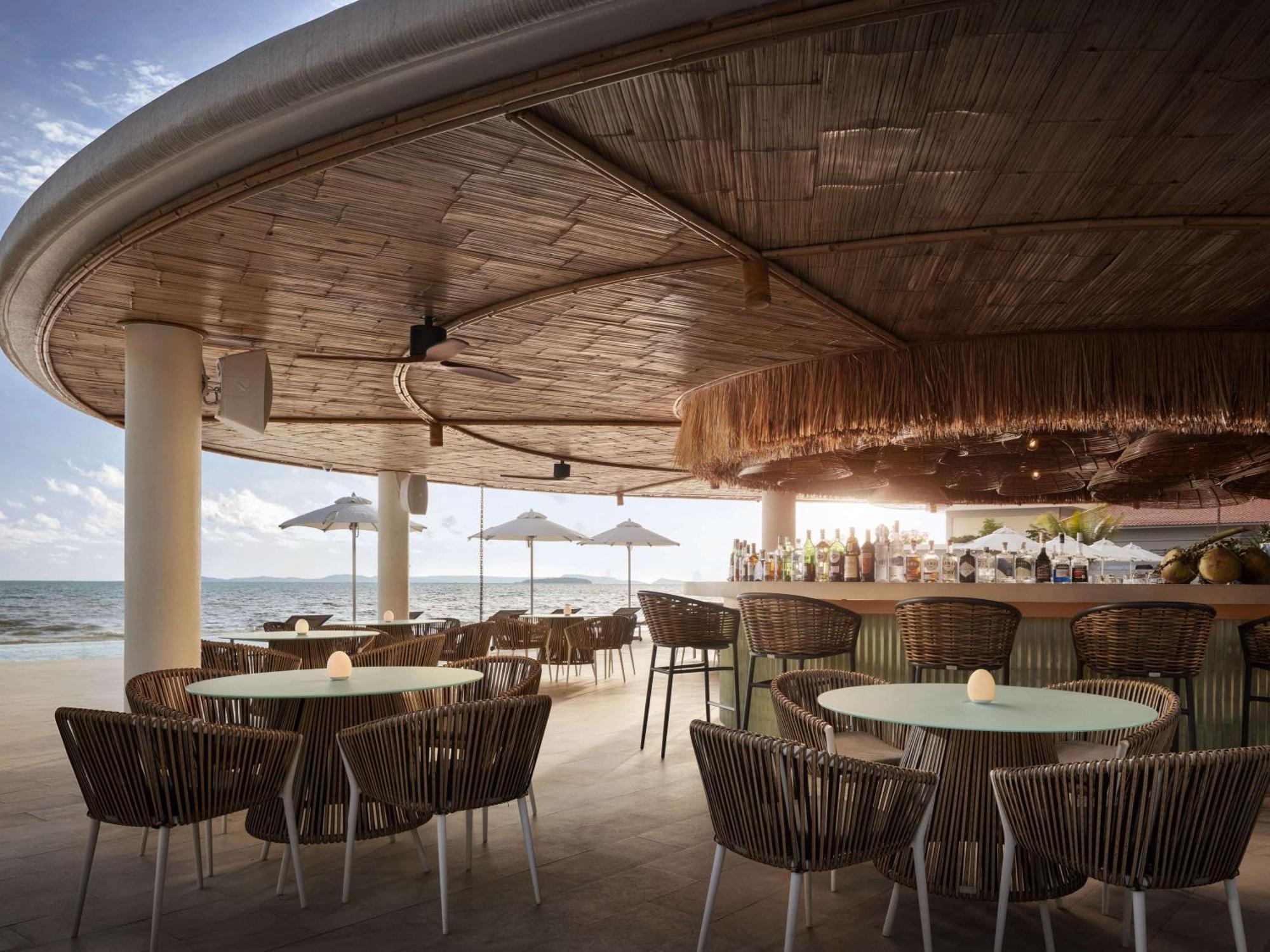 Novotel Sihanoukville Holiday Resort 外观 照片