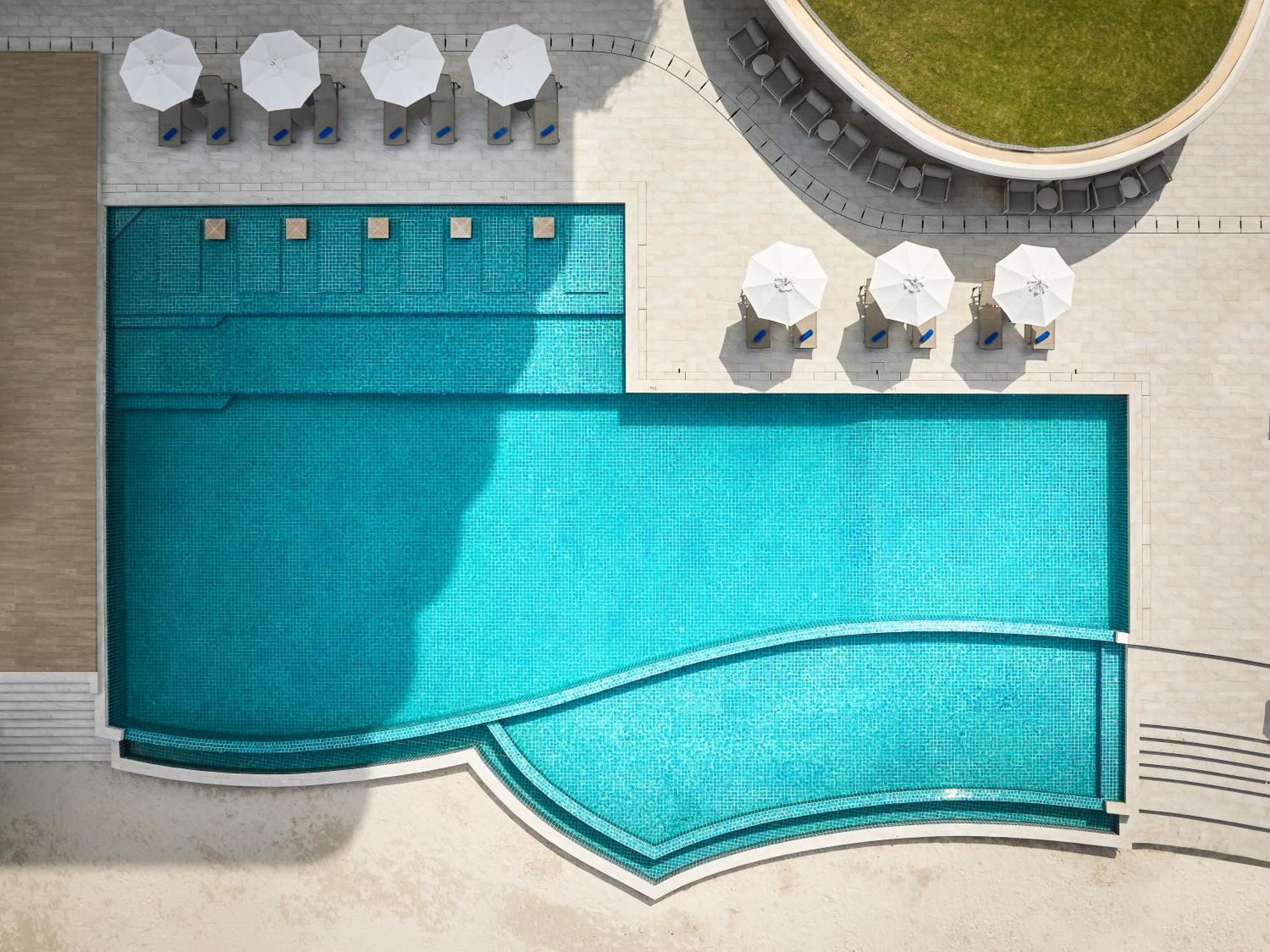 Novotel Sihanoukville Holiday Resort 外观 照片