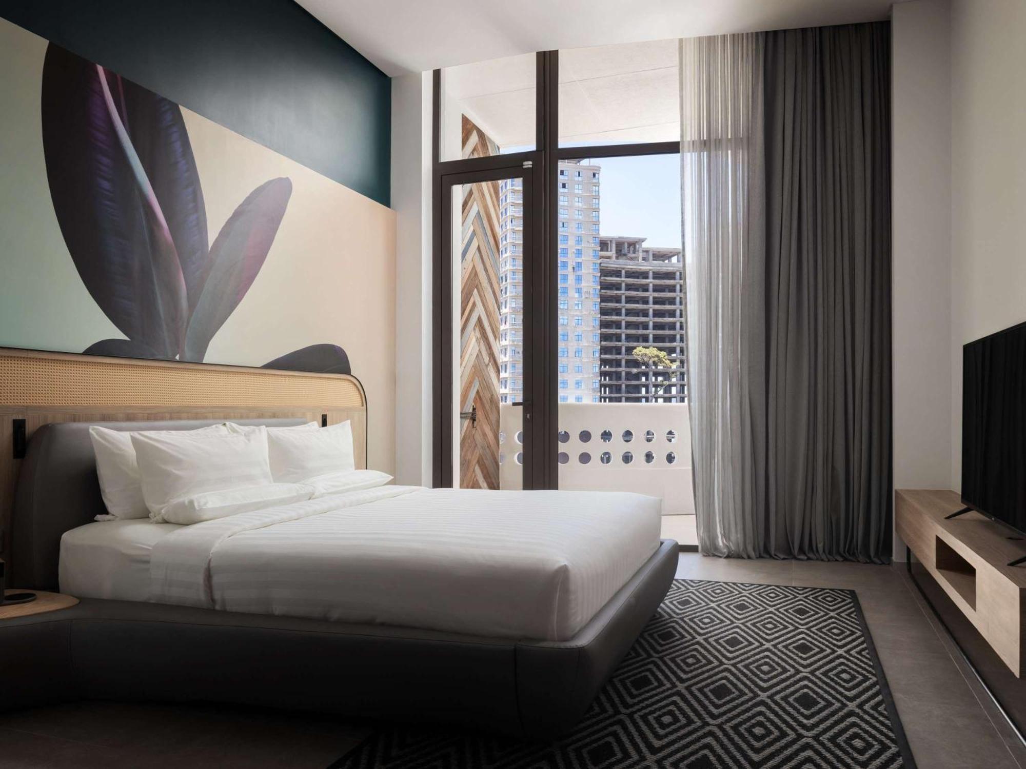Novotel Sihanoukville Holiday Resort 外观 照片