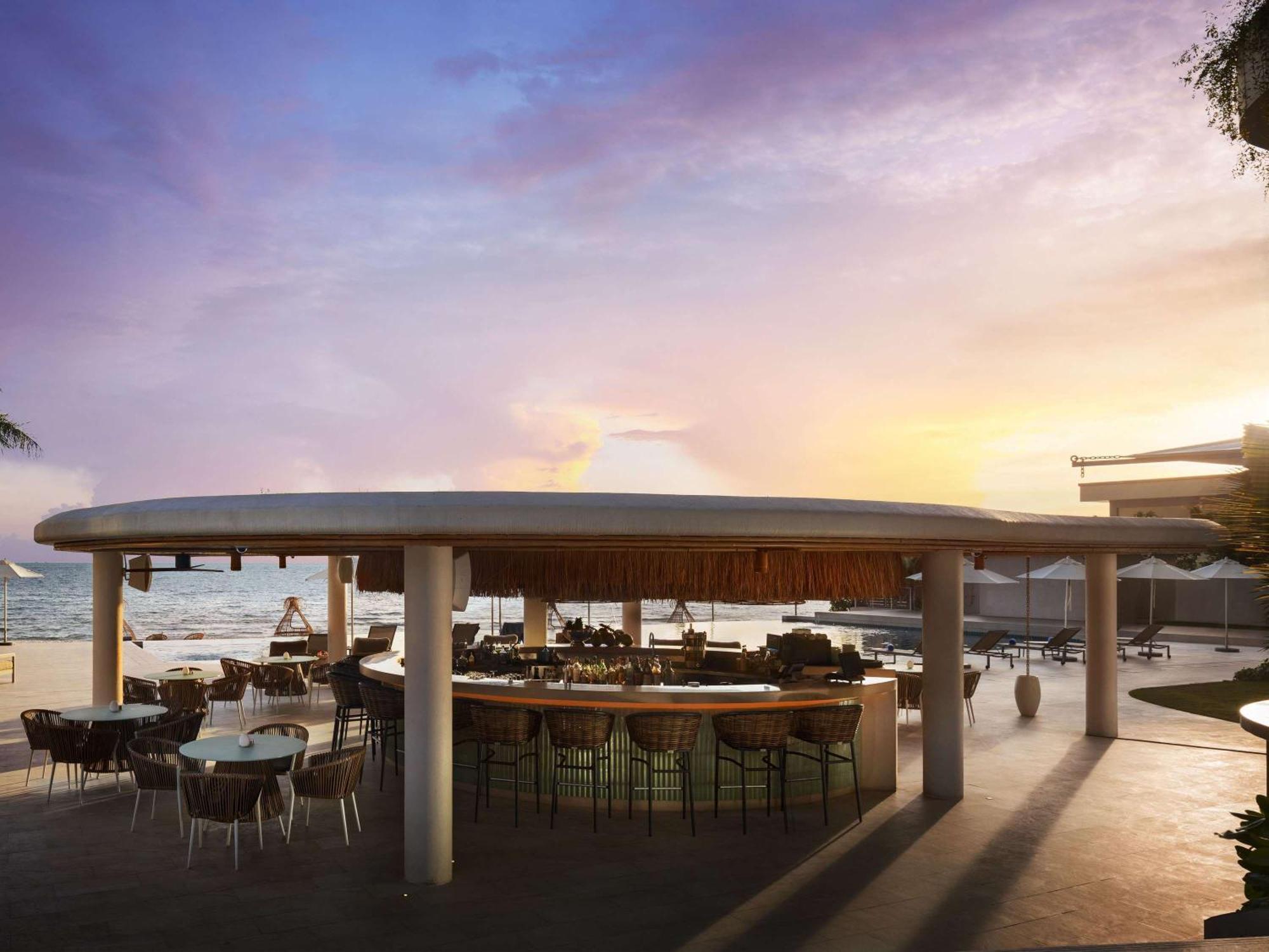 Novotel Sihanoukville Holiday Resort 外观 照片