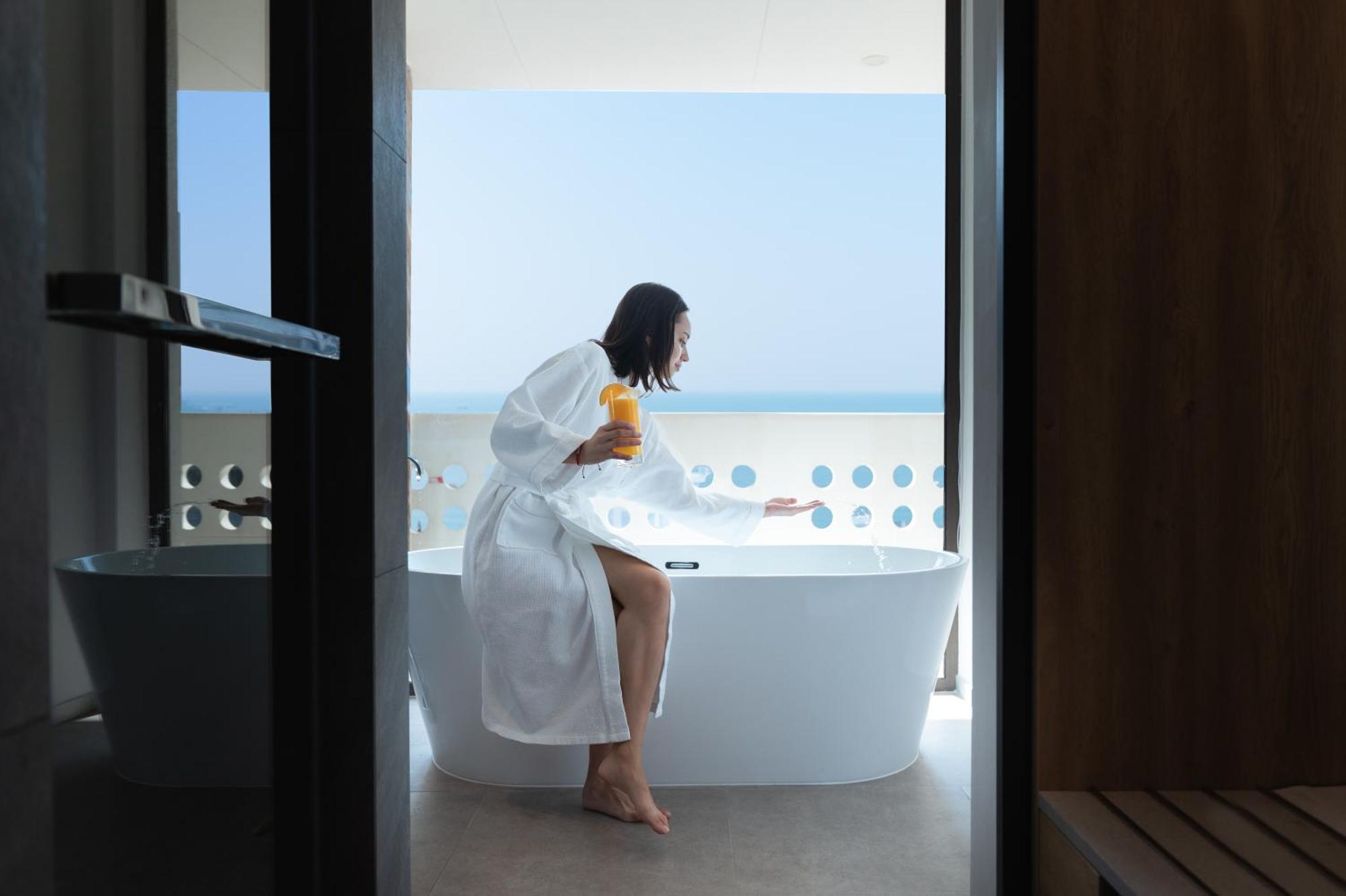 Novotel Sihanoukville Holiday Resort 外观 照片