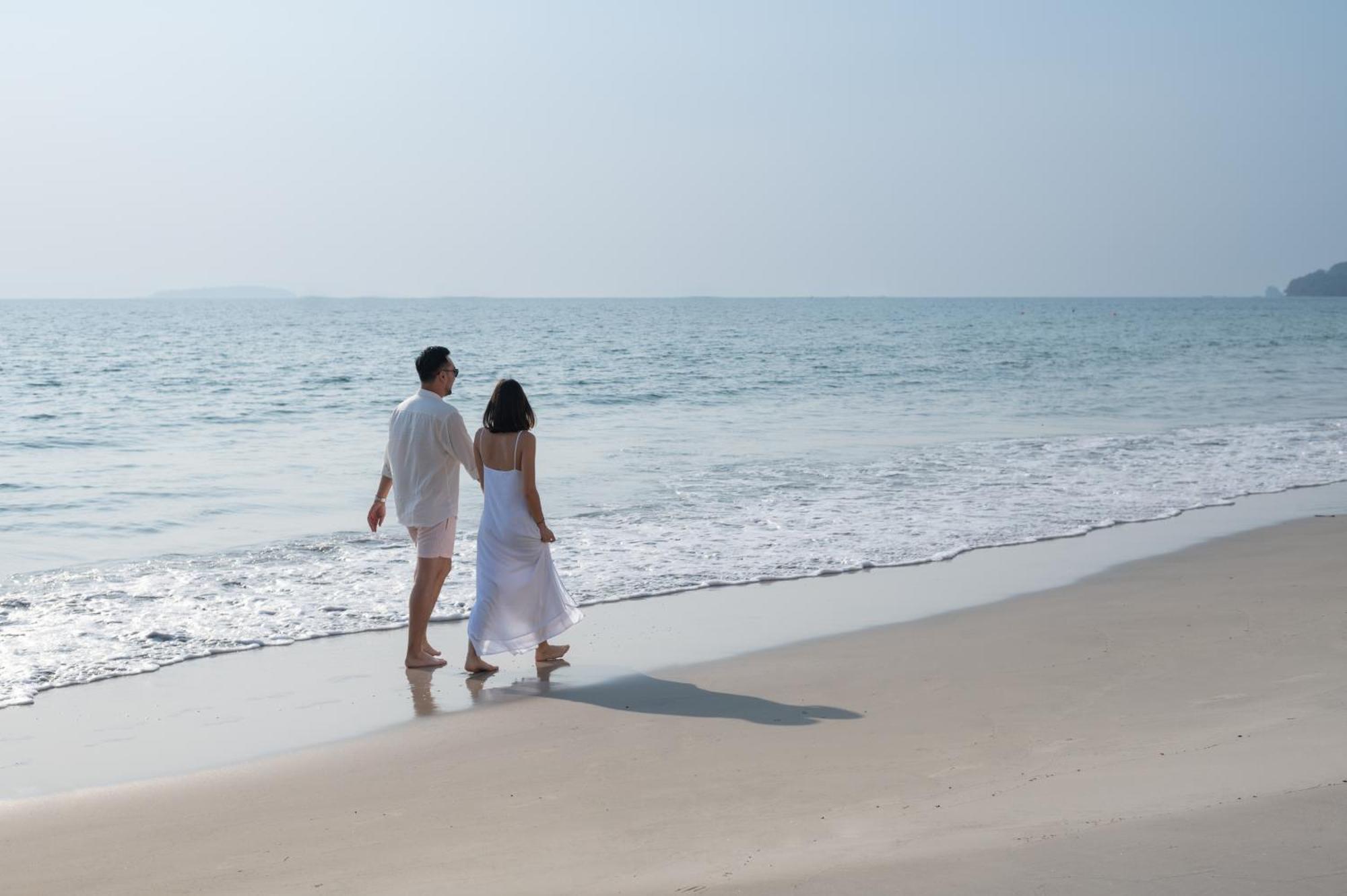 Novotel Sihanoukville Holiday Resort 外观 照片