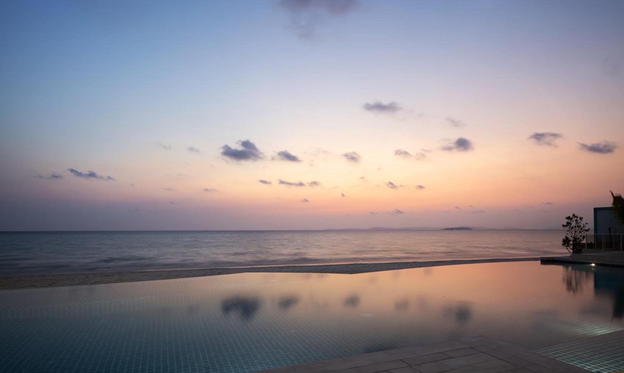 Novotel Sihanoukville Holiday Resort 外观 照片