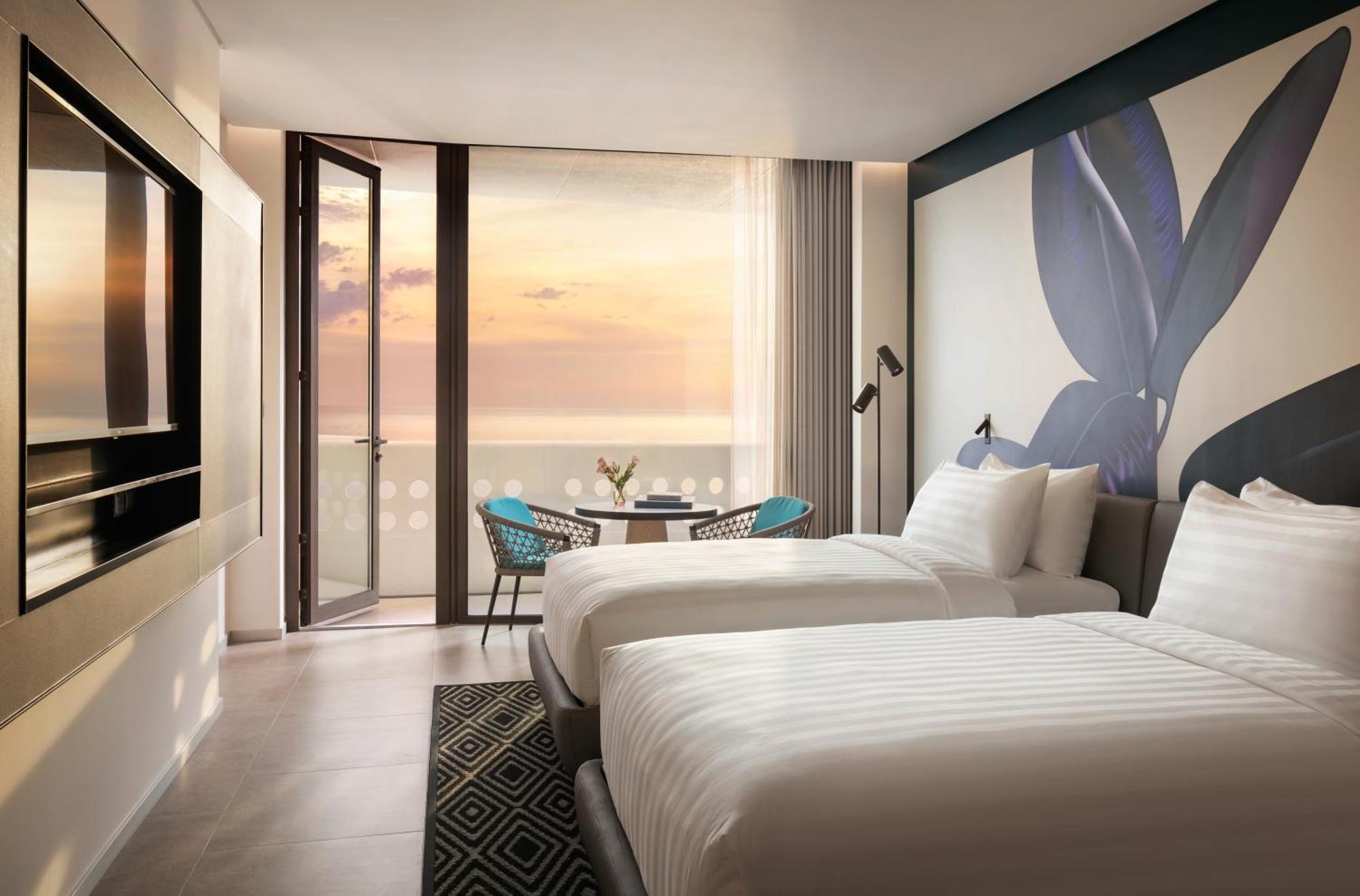 Novotel Sihanoukville Holiday Resort 外观 照片