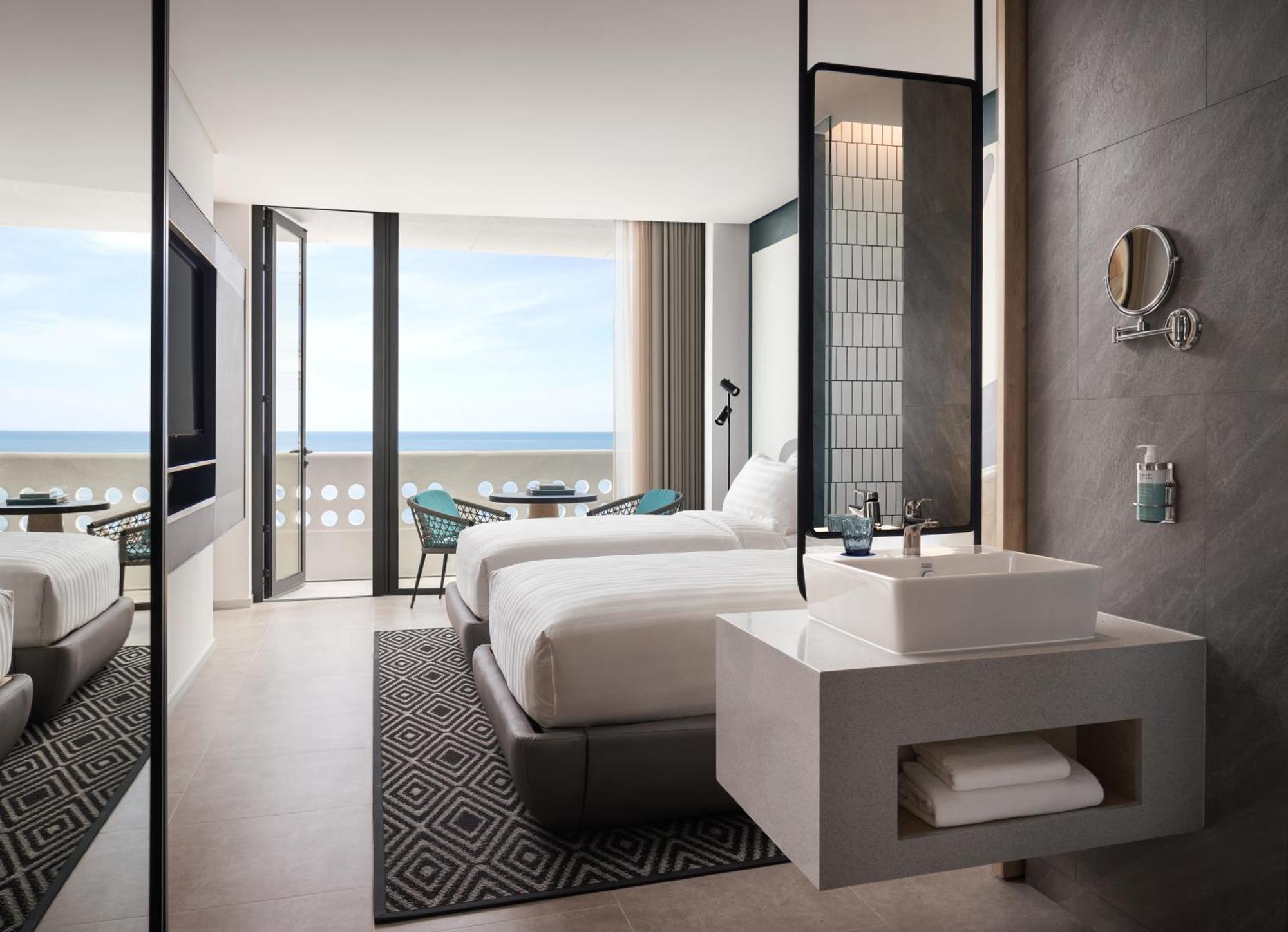 Novotel Sihanoukville Holiday Resort 外观 照片