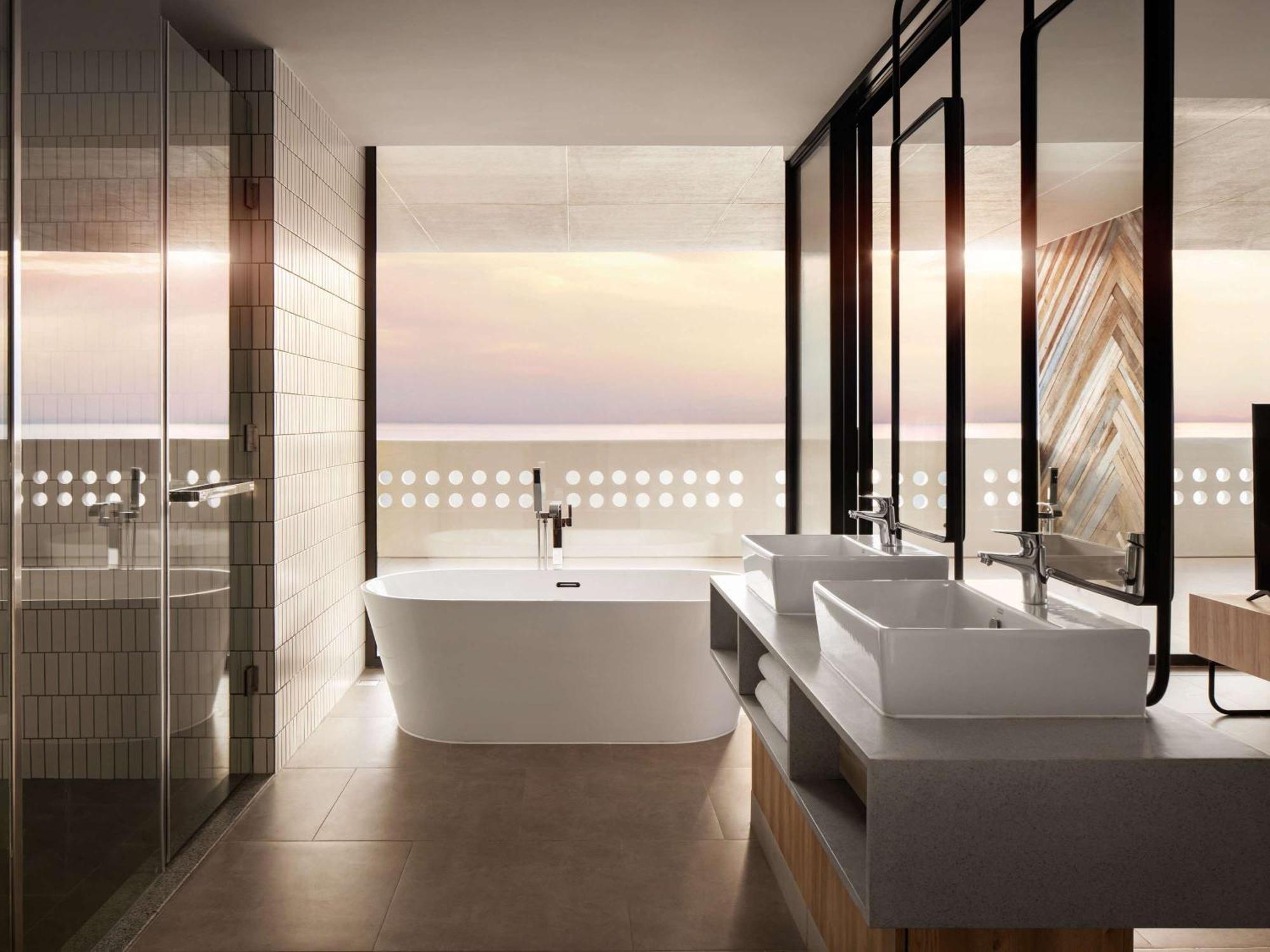 Novotel Sihanoukville Holiday Resort 外观 照片