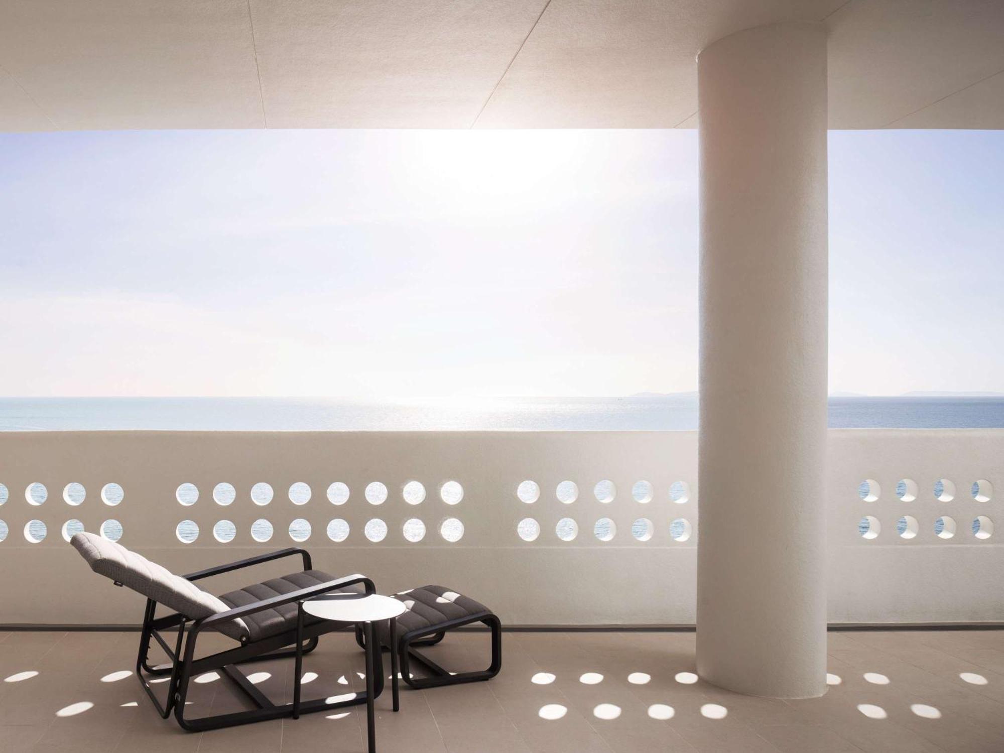 Novotel Sihanoukville Holiday Resort 外观 照片