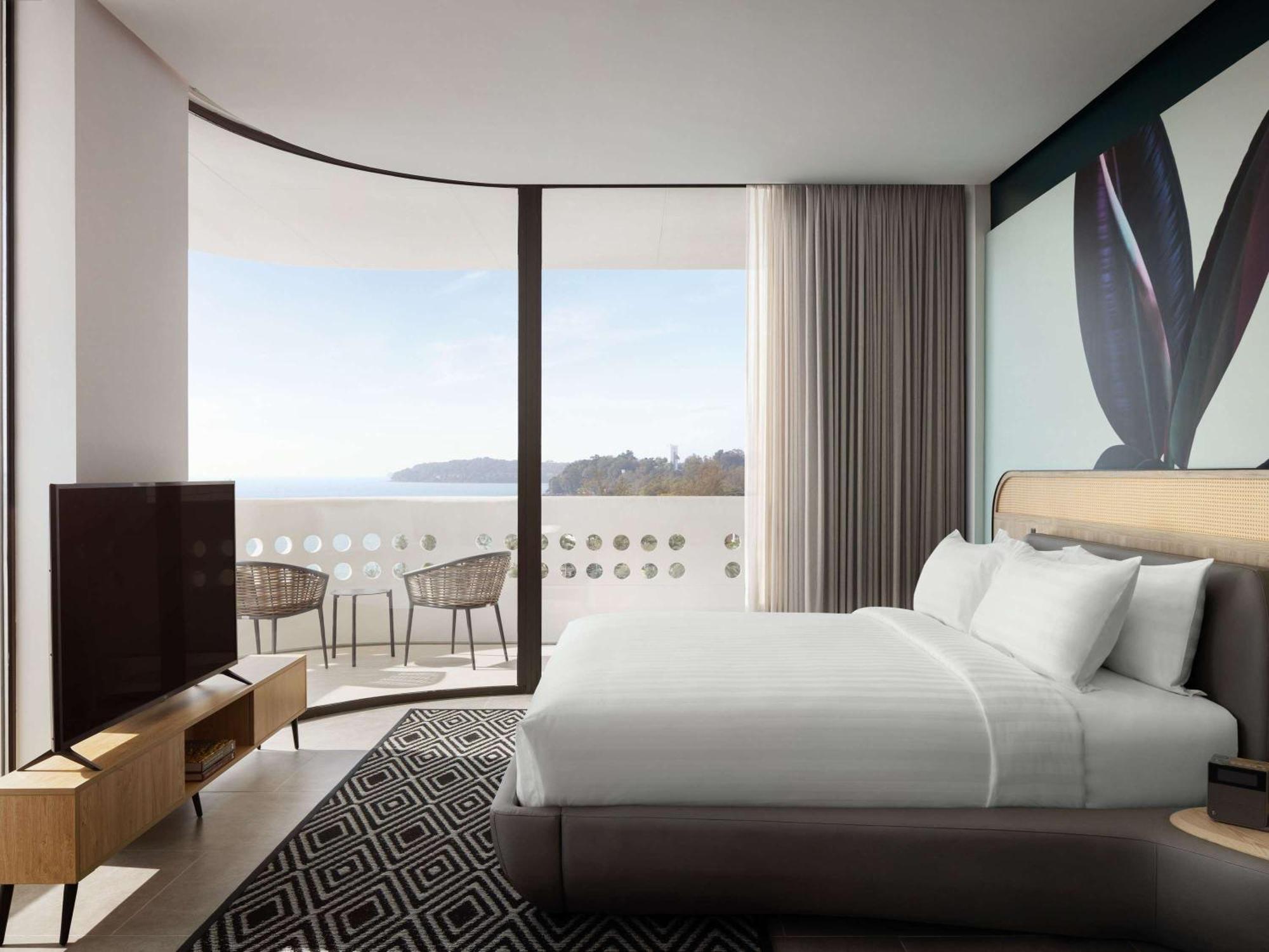 Novotel Sihanoukville Holiday Resort 外观 照片