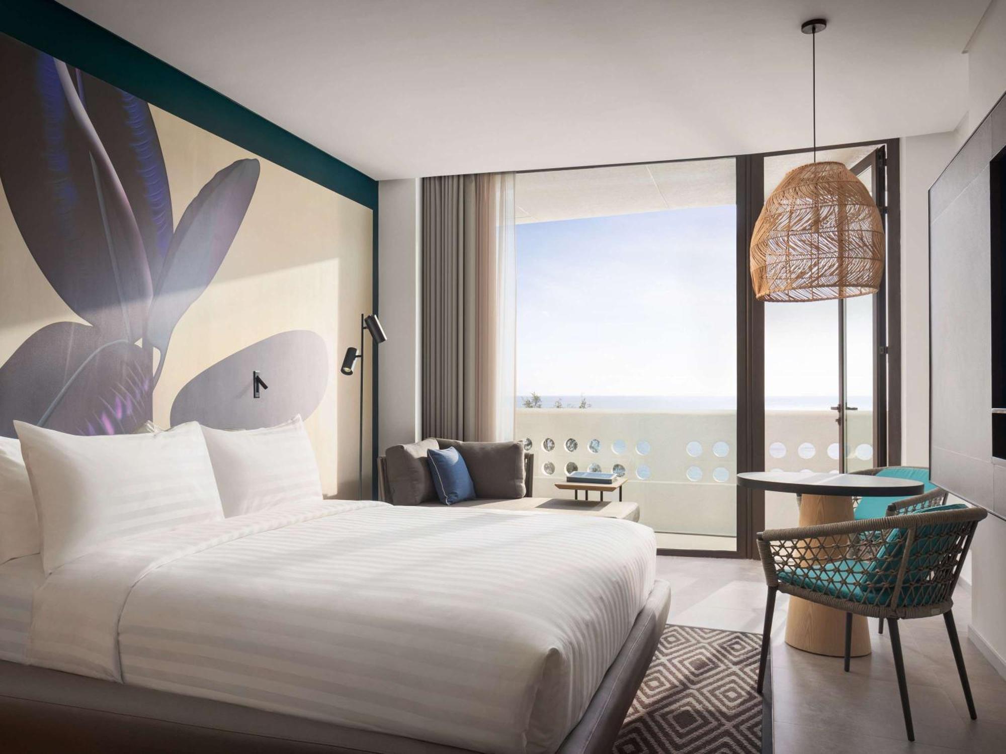 Novotel Sihanoukville Holiday Resort 外观 照片