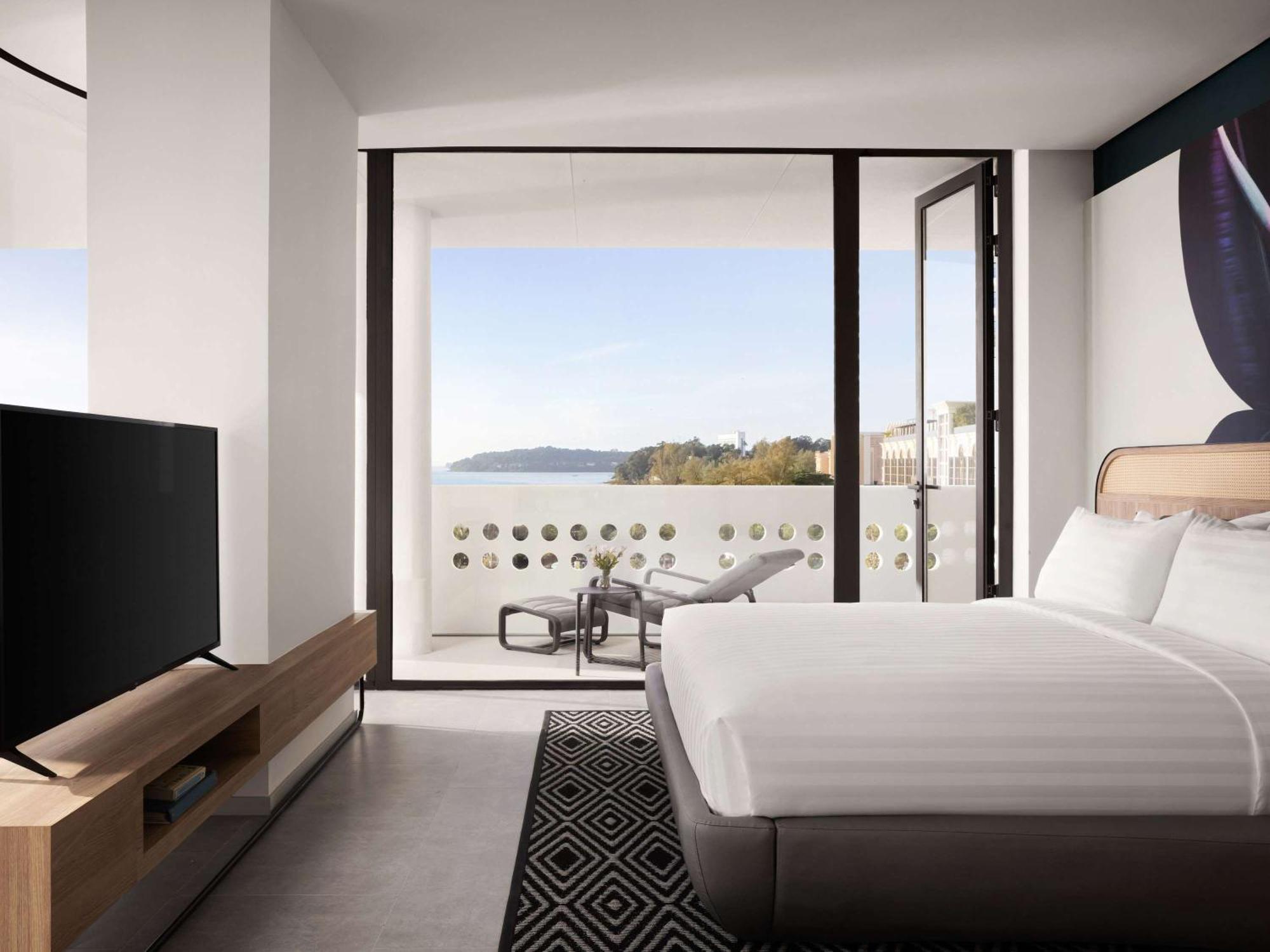 Novotel Sihanoukville Holiday Resort 外观 照片